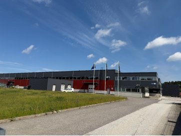 AS FENESTRA (pankrotis) tervikvara müük