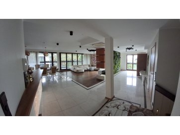 4-toaline korter aadressil Tallinn, Pirita linnaosa, Masti tn 3-8 (231,90 m2)