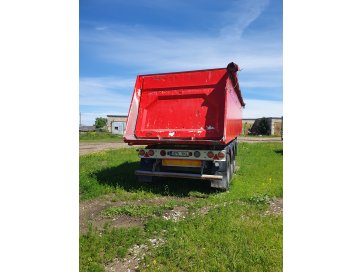 Haagise KELBERG T40-B31 müük