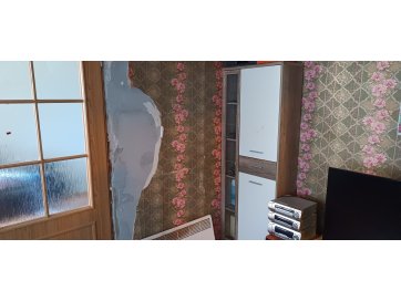 Korteri asukohaga Kohtla-Järve linn, Järve linnaosa, Sakala tn 5 müük