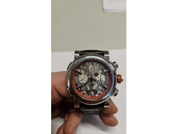 Käekell ROMAIN JEROME artikkel RJTCHSP005