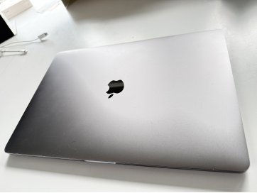 Arvuti Apple MacBook Pro 15 (defektne)