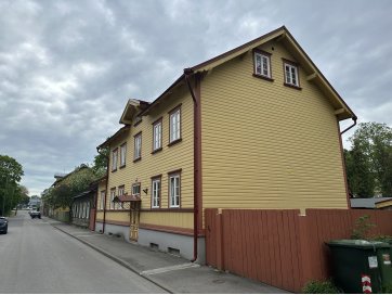 Korteriomand asukohaga Hagudi 10-7, Tallinn