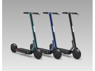 Äike Mobility OÜ (pankrotis) tervikvara müük