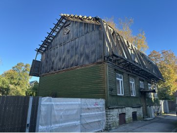 Kinnisasi asukohaga Roo 28, Tallinn