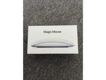 Apple Magic Mouse
