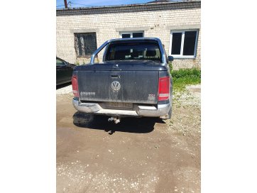 Sõiduki VOLKSWAGEN AMAROK müük
