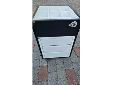 Ratastel sahtliboks