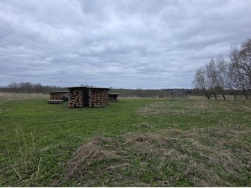 Maatulundusmaa 100%, Valga maakond, Otepää vald, Tõutsi küla, Vahtramäe