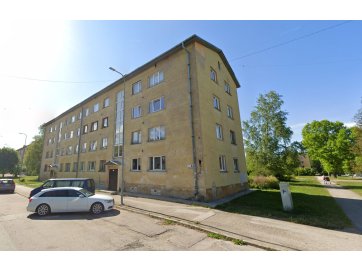 2-TOALINE KORTER KOHTLA-JÄRVEL