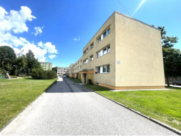 Ilvese tn 32 // 34-14, Pärnu linn, Pärnu linn, Pärnu maakond