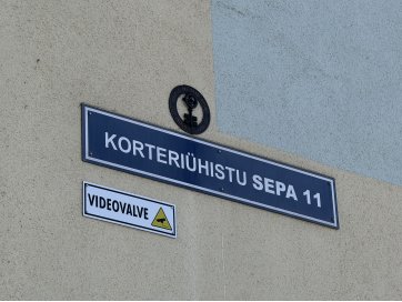 3-toaline korter aadressil Valga vald, Valga linn, Sepa tn 11-12 (59 m2)