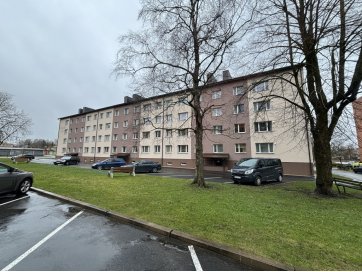 Valuoja pst 17a - 19, Viljandi linn, Viljandi maakond