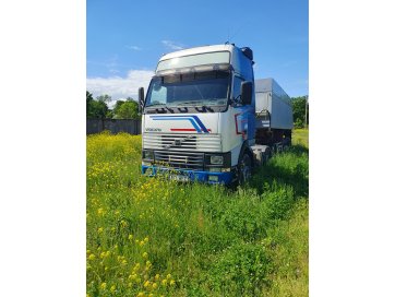 Veoauto VOLVO FH12 müük