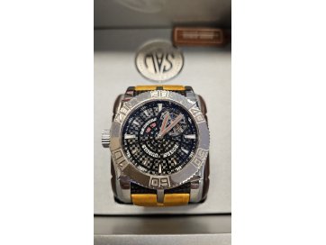 Käekell ROGER DUBUIS artikkel SE48-02-90