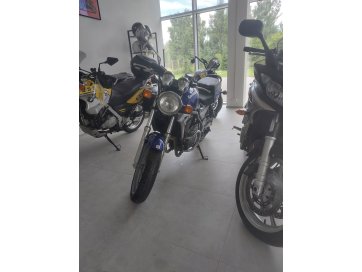 Kawasaki ER-5 Twister (1999), 498 cm³, LS 41 710 km - pankrotivara enampakkumine