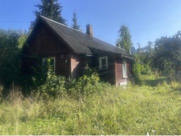 Laada tn 8, Kilingi-Nõmme linn, Saarde vald, Pärnu maakond