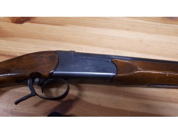 Sileraudne püss IŽ-18