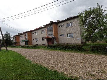 1/2 kaasomandi osa_Sireli-4, Erastvere küla, Kanepi vald, Põlvamaa