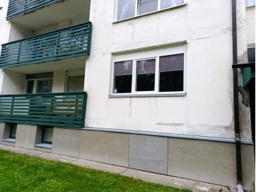 3-toaline korter Tuudi külas, Lääneranna vallas, Pärnu maakonnas