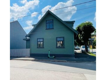Kuu tn 33, Tartu linn, Tartu maakond
