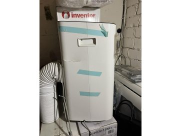 INVENTOR" - PORTABLE CHLCO-09WK.